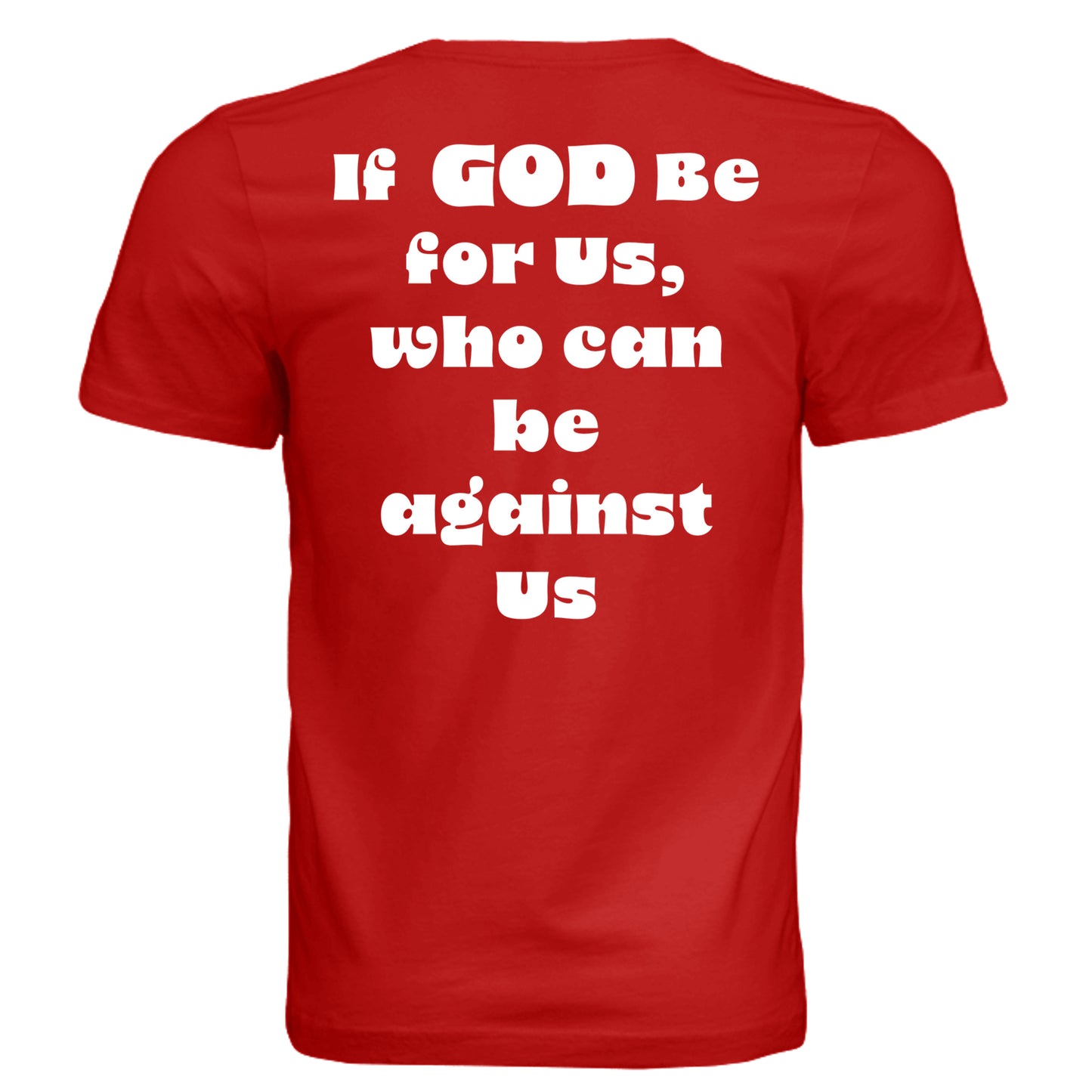 RED - 3001C - BACK