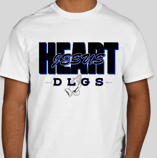 Jesus in your heart