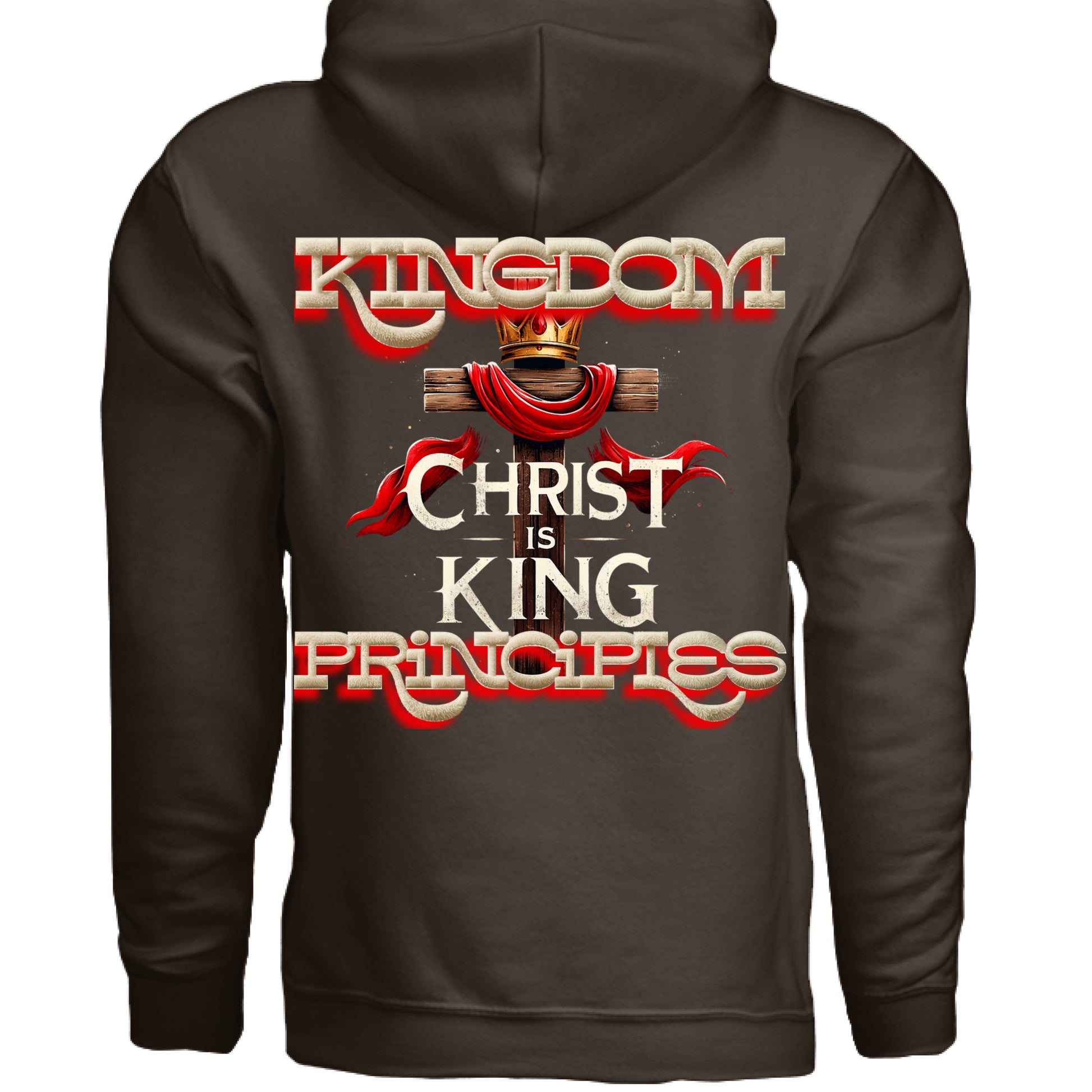 DARK CHOCOLATE - BACK