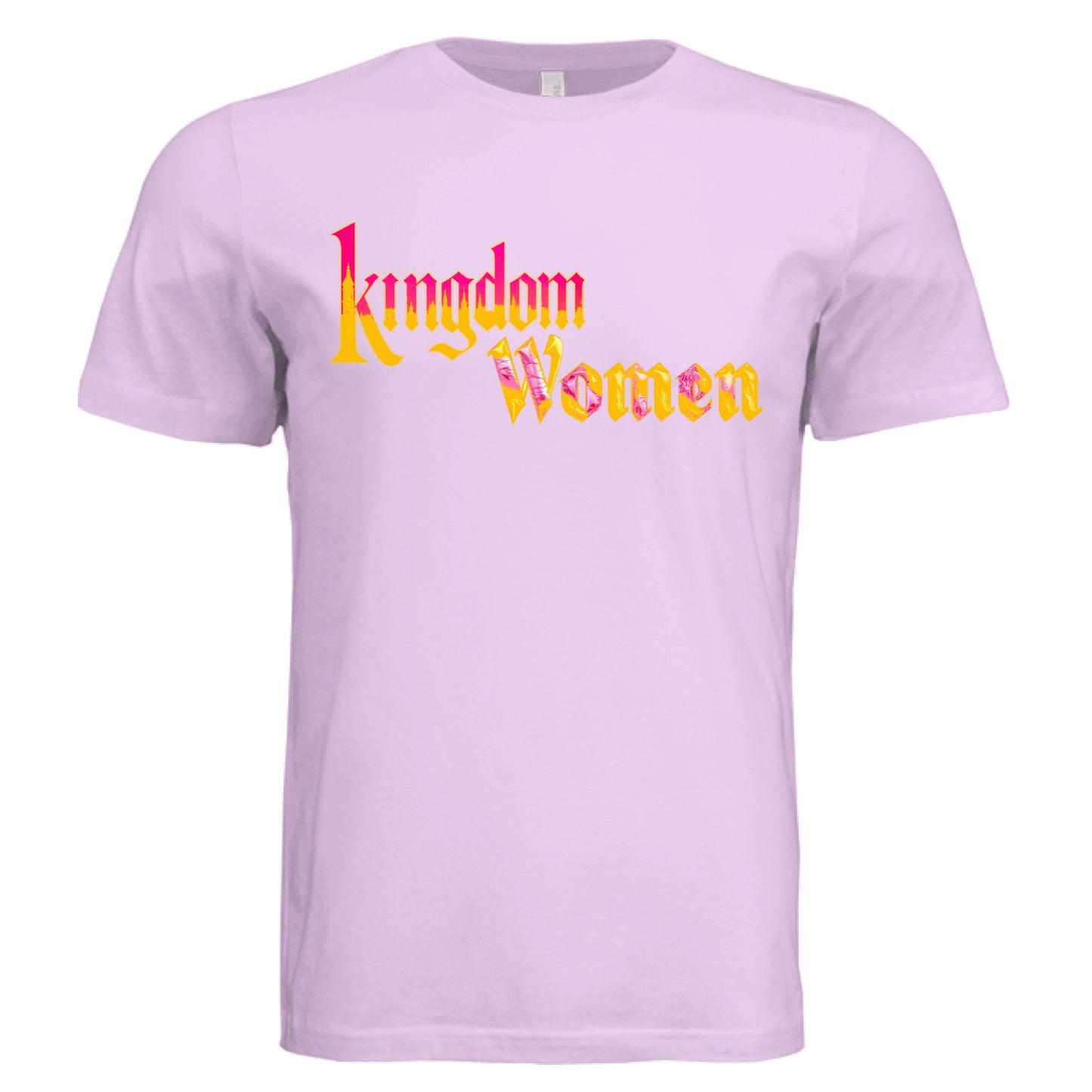 Lavender Dust - FRONT