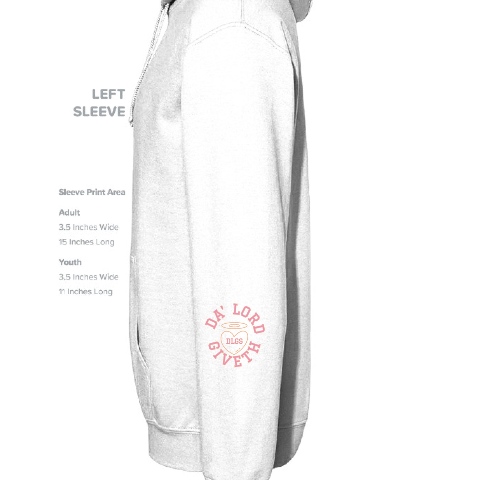 WHITE - SLEEVE_LEFT