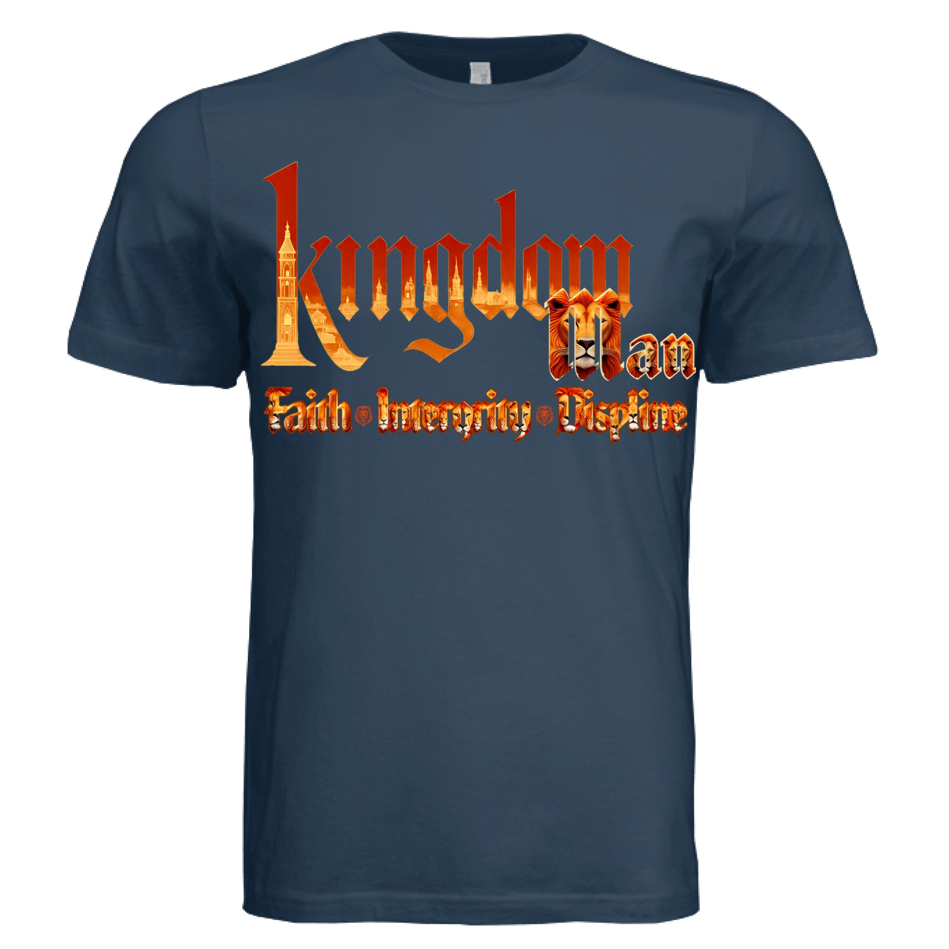 Vintage Denim - FRONT