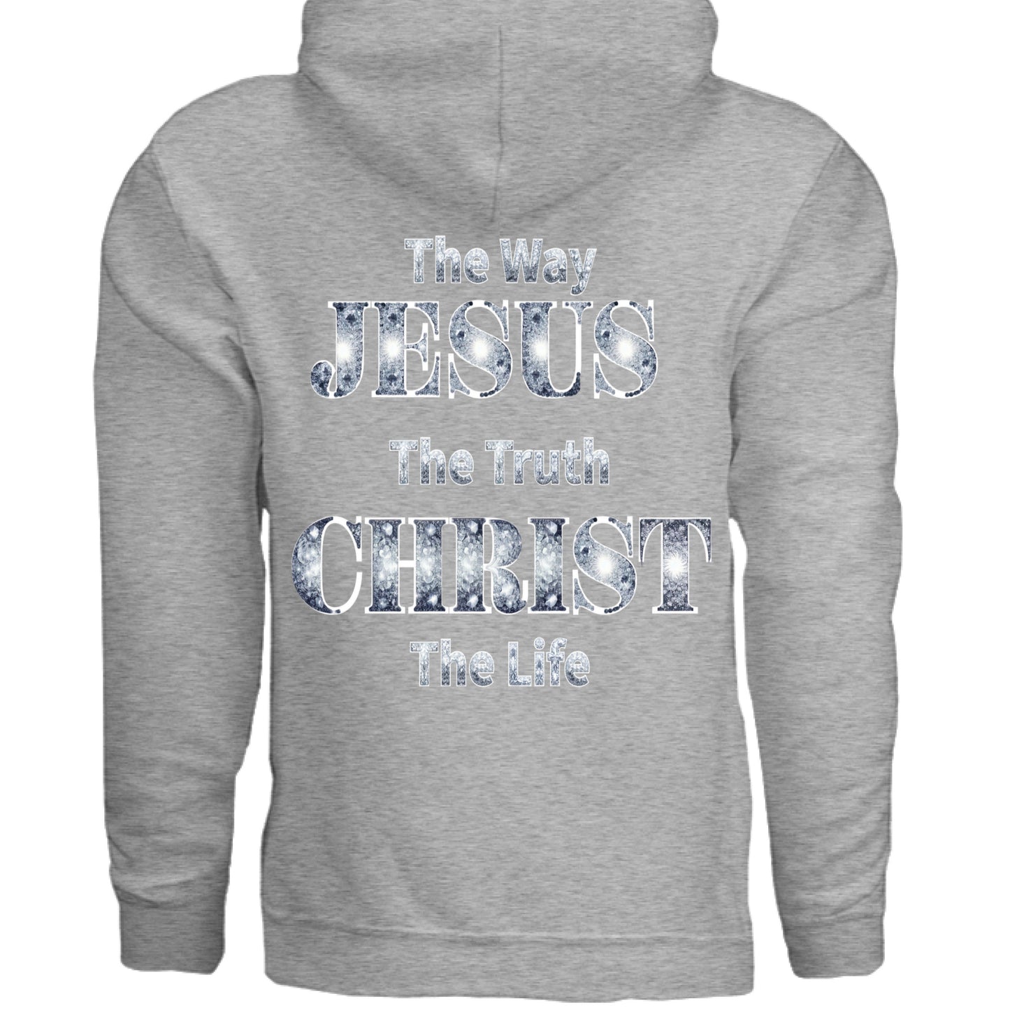 SPORT GREY - BACK