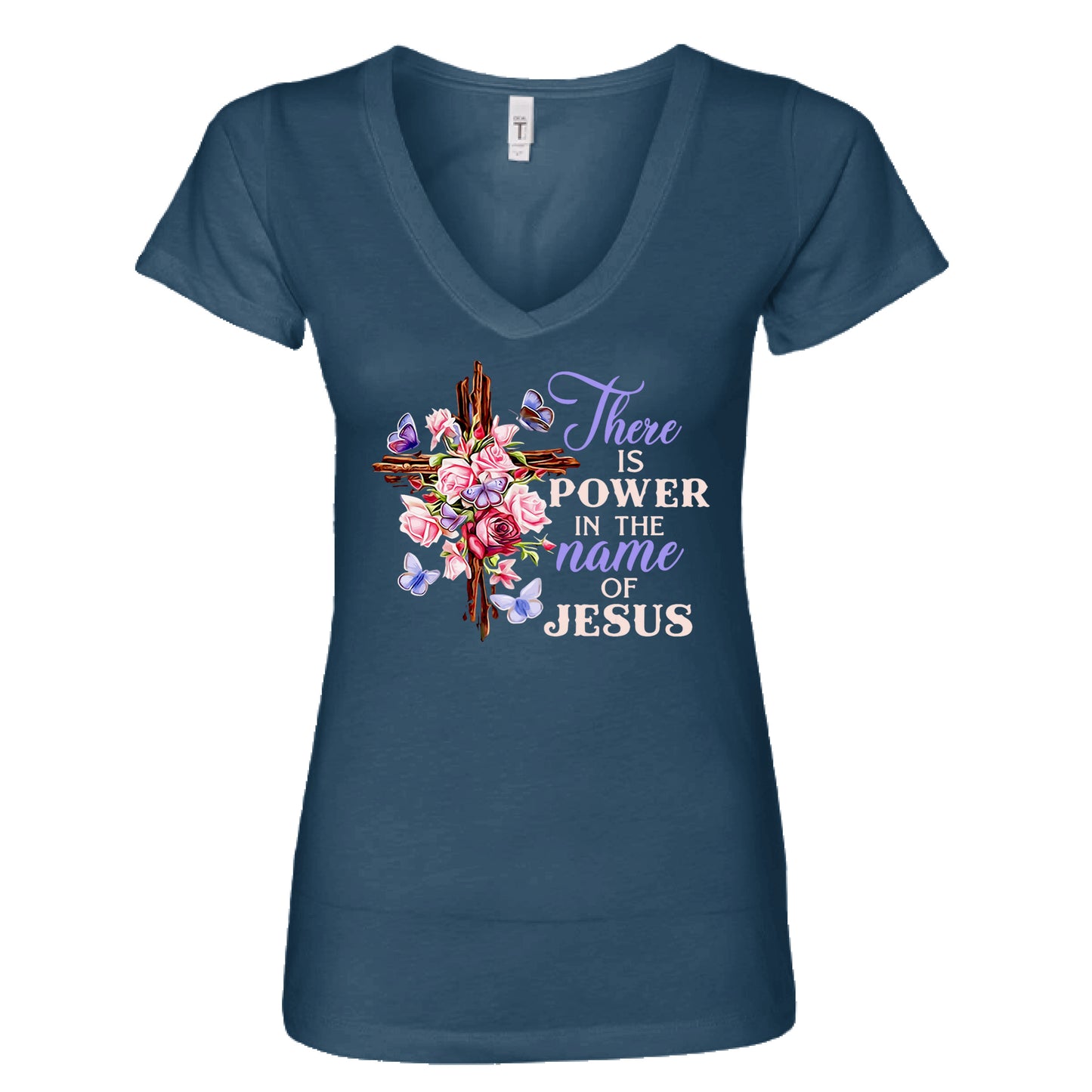 Midnight Navy - FRONT