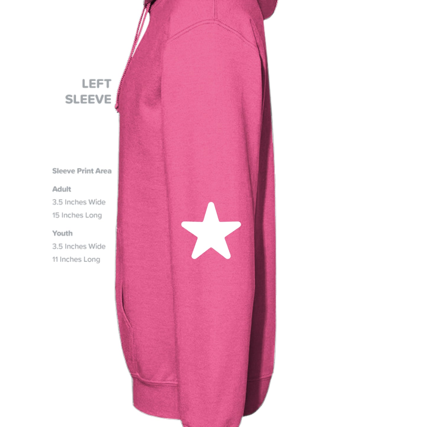 HELICONIA - SLEEVE_LEFT