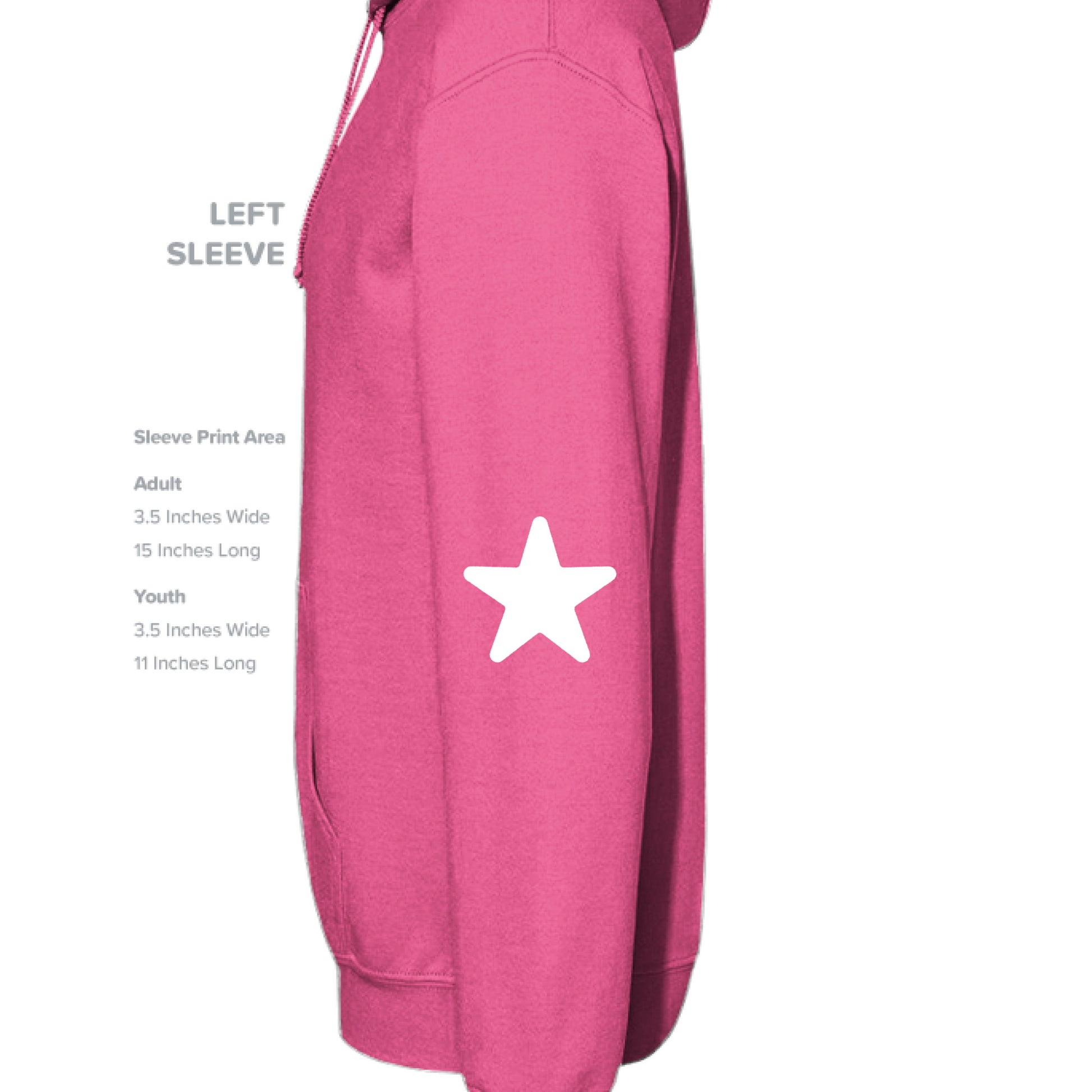 HELICONIA - SLEEVE_LEFT