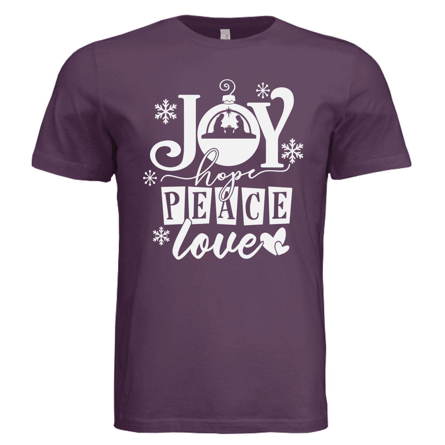 Royal Purple - FRONT