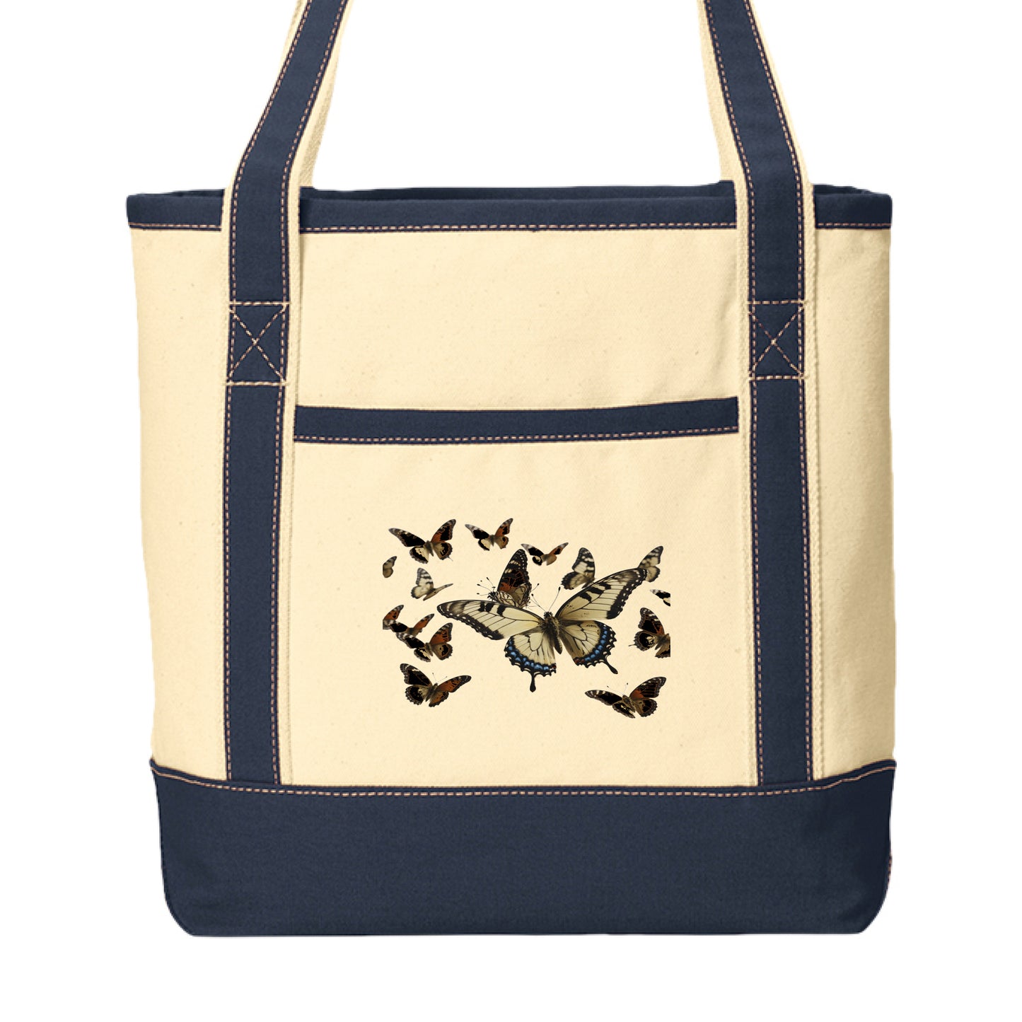 Nat/True Royal - FRONT