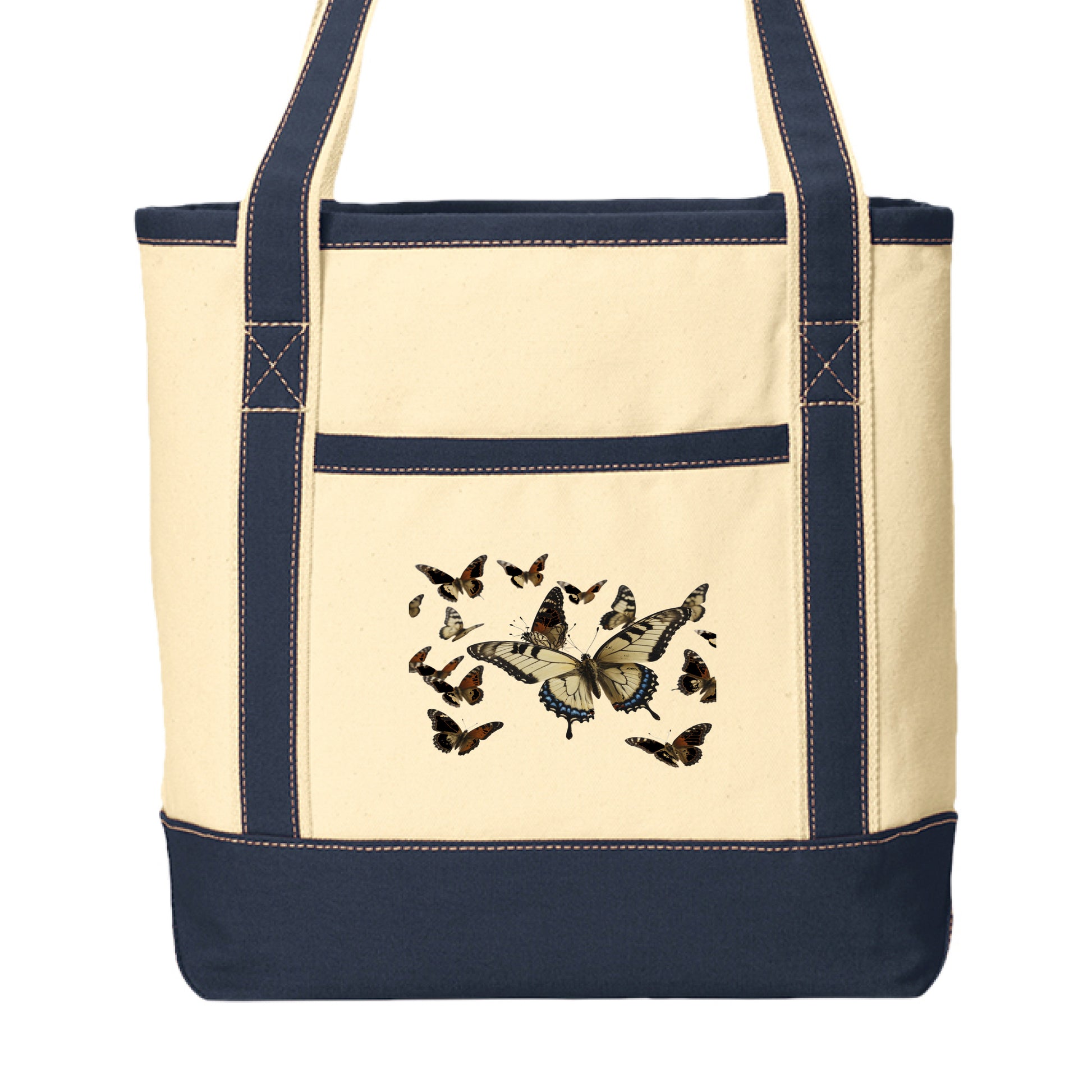 Nat/True Royal - FRONT