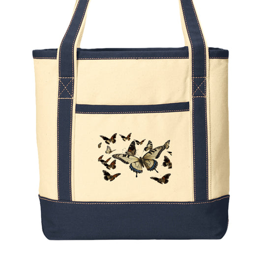 Nat/True Royal - FRONT