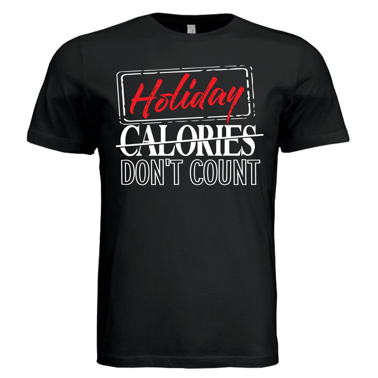 Oxblood Black - FRONT