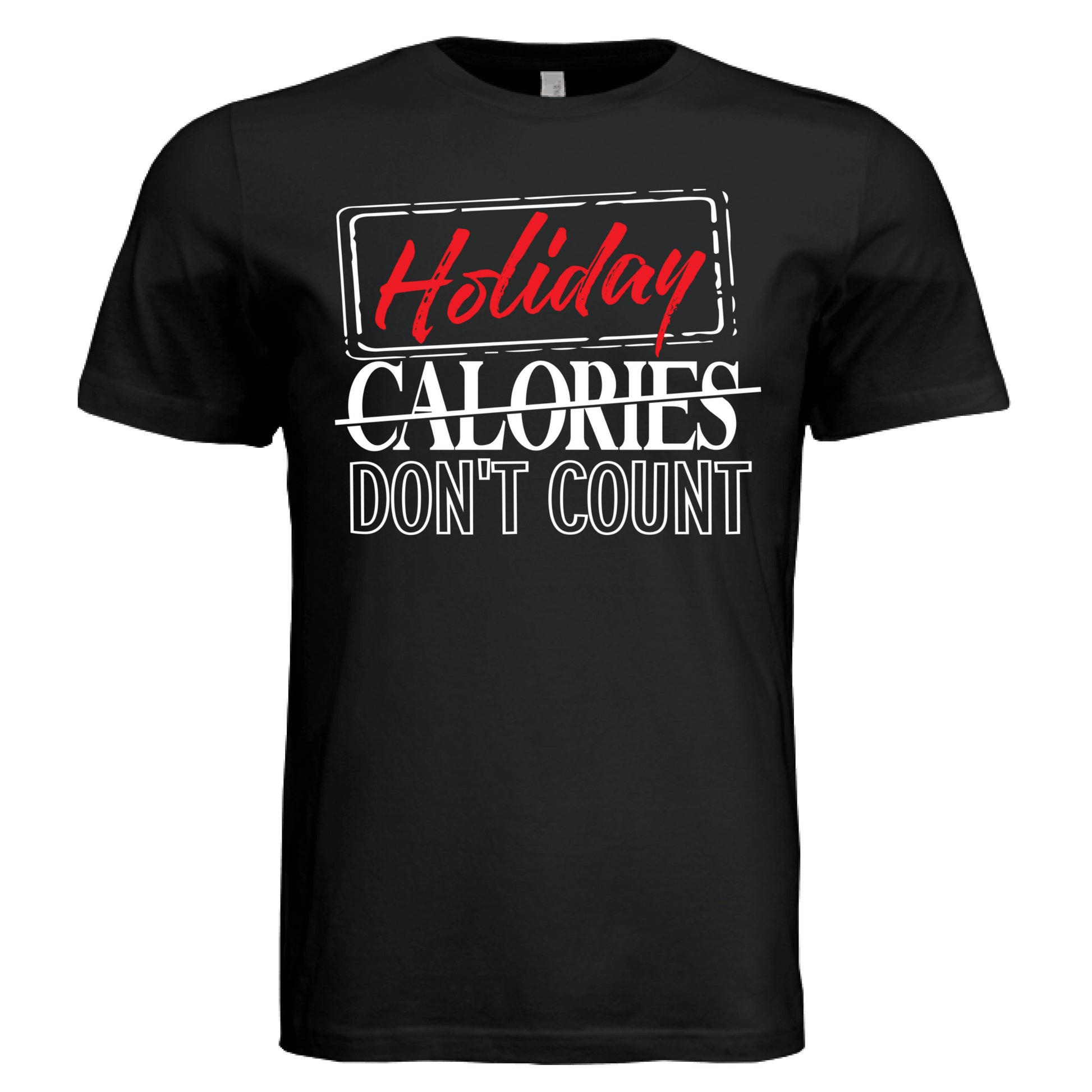 Oxblood Black - FRONT