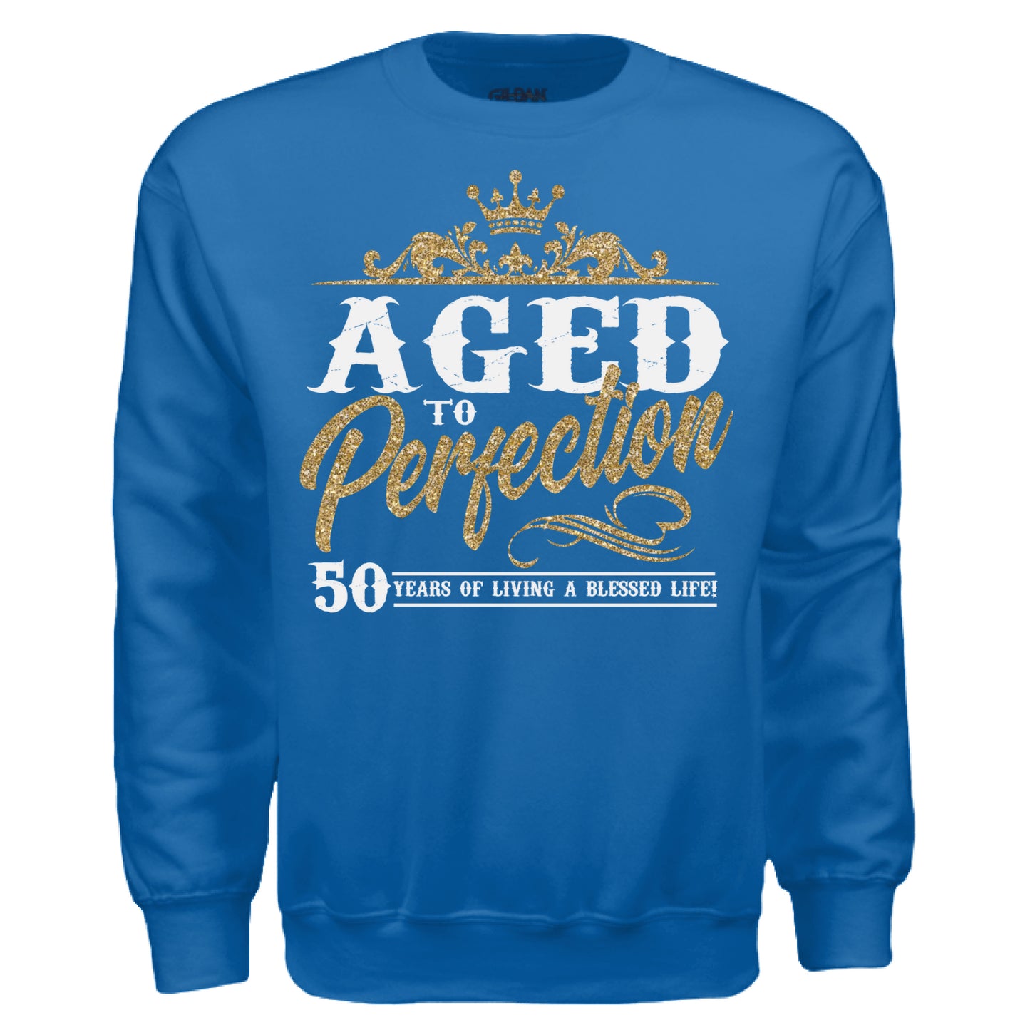 ROYAL - FRONT