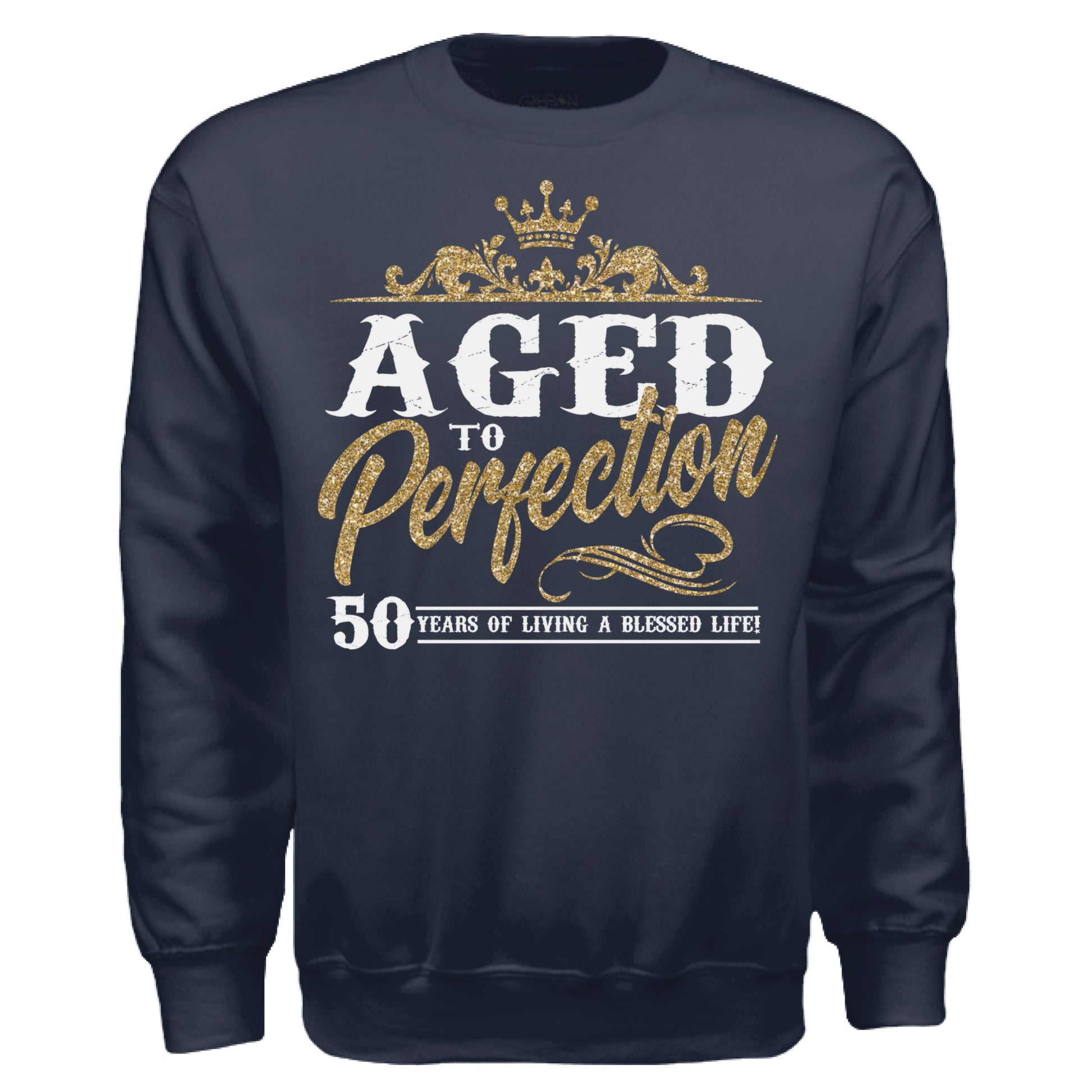 NAVY - FRONT