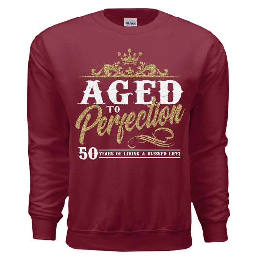 CARDINAL RED - FRONT