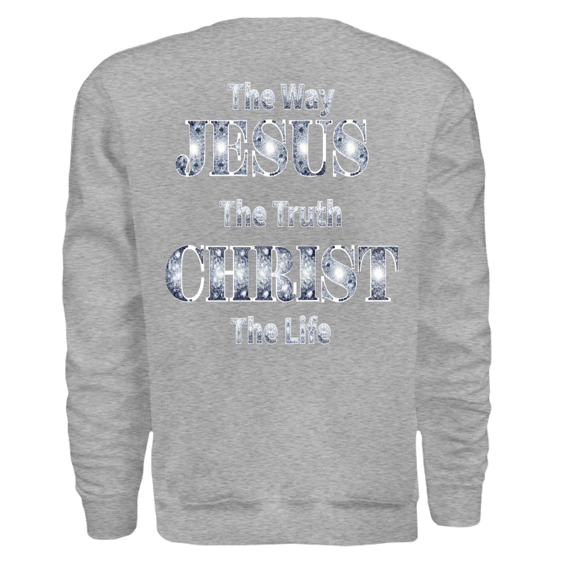 SPORT GREY - BACK