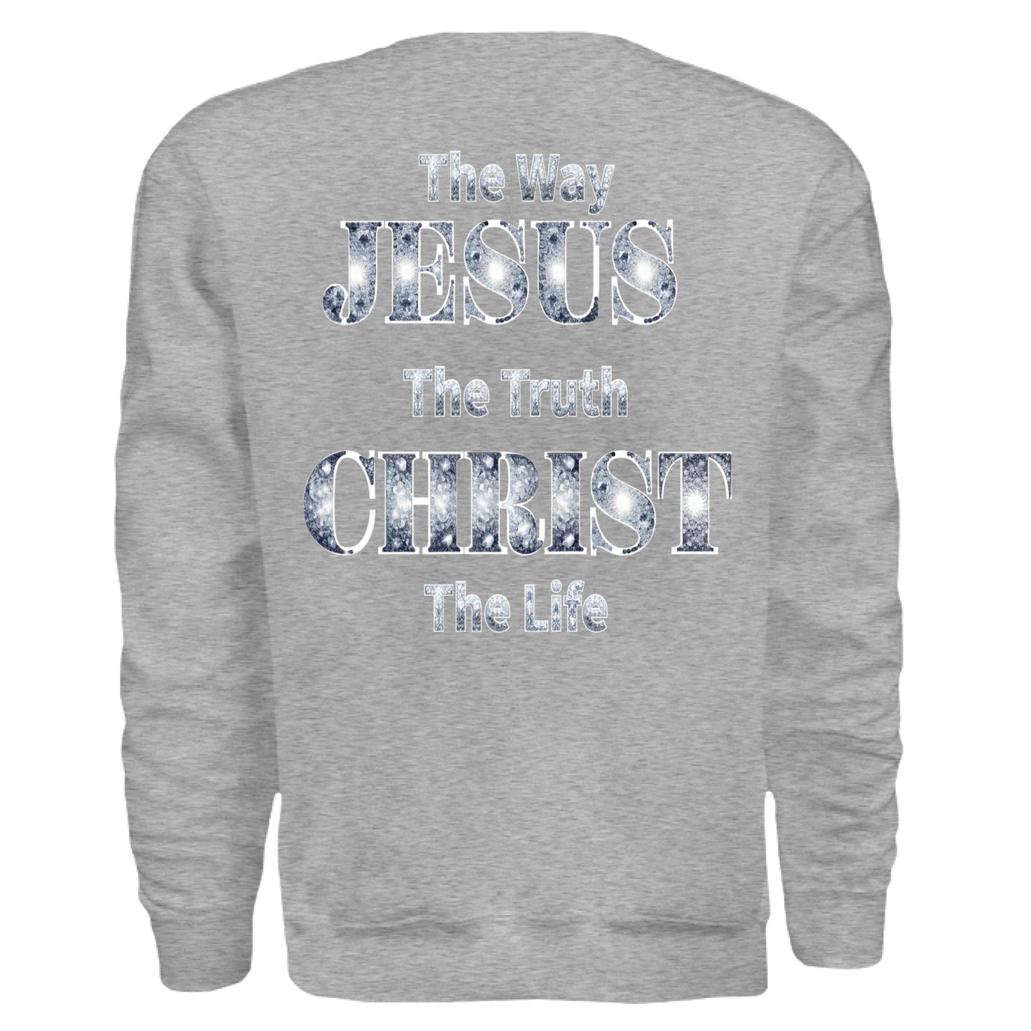 SPORT GREY - BACK