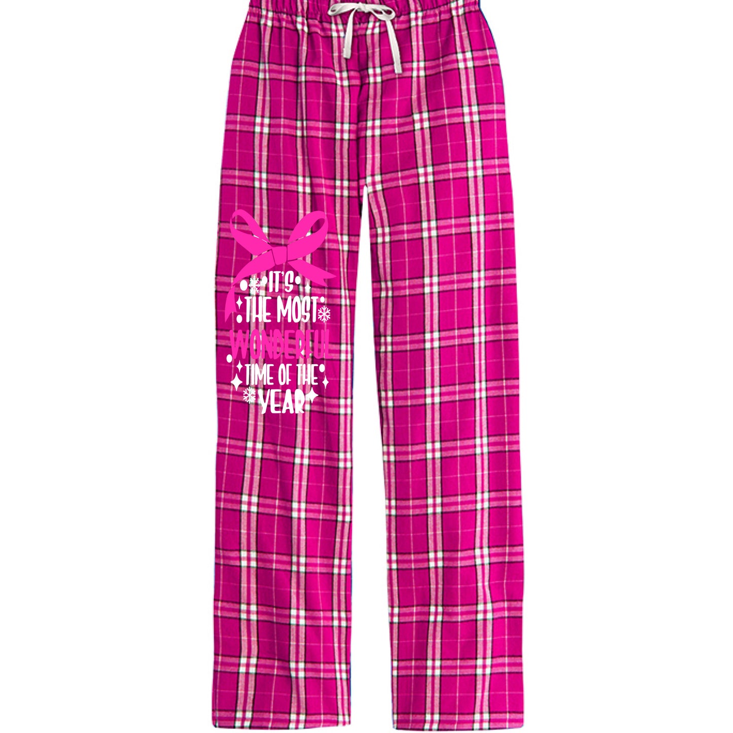 Dark Fuchsia - FRONT