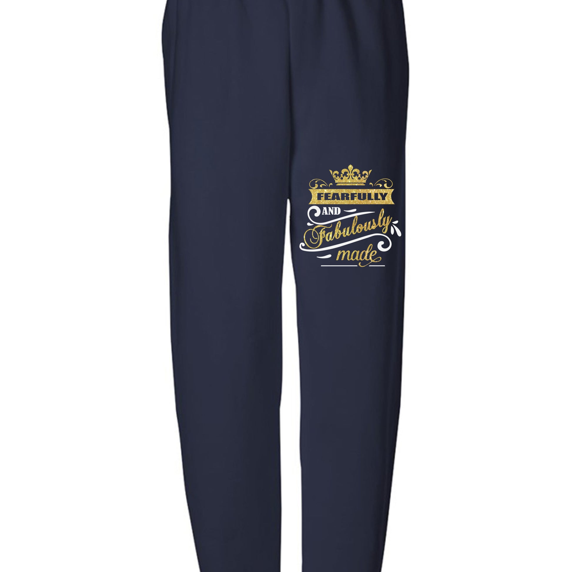 TRUE NAVY - FRONT