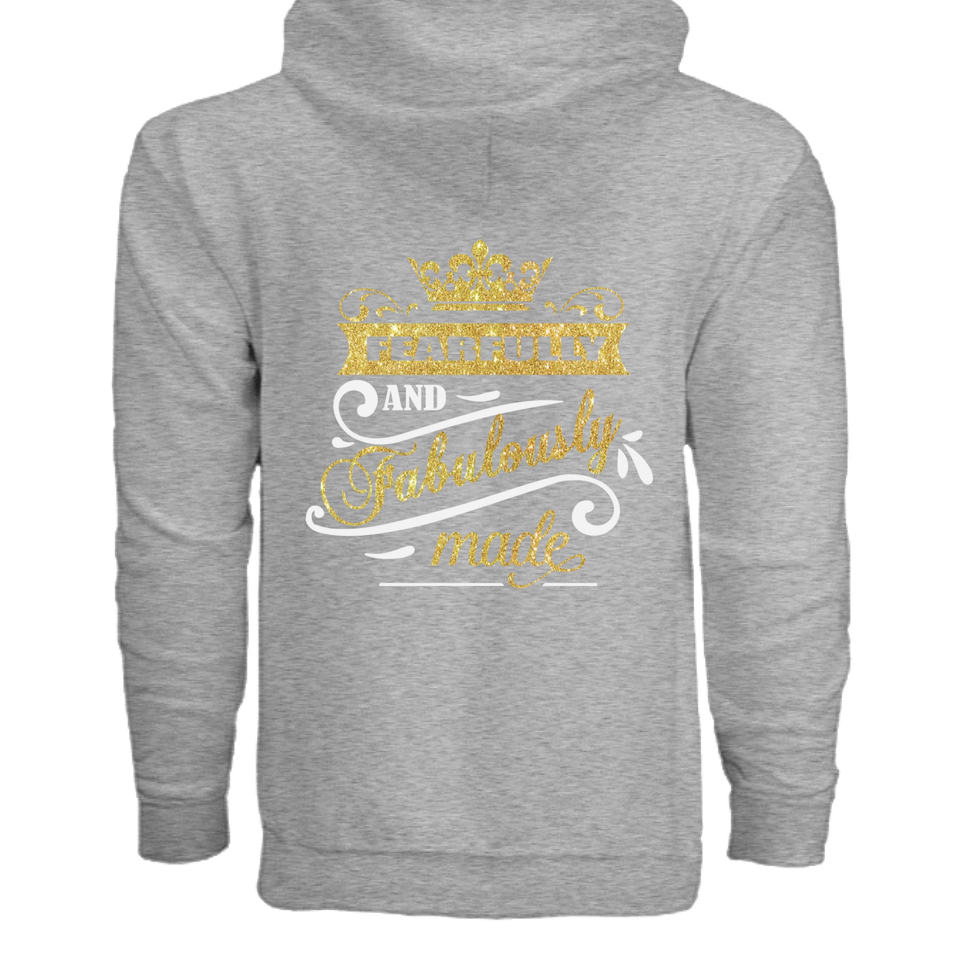 SPORT GREY - BACK