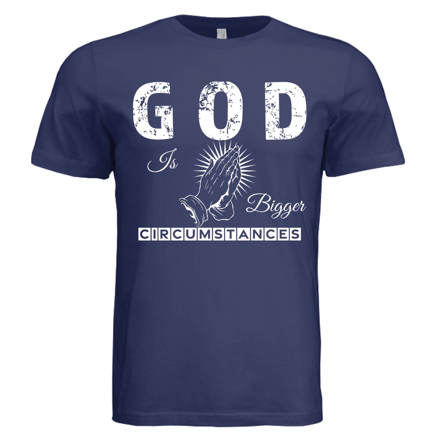 NAVY - FRONT