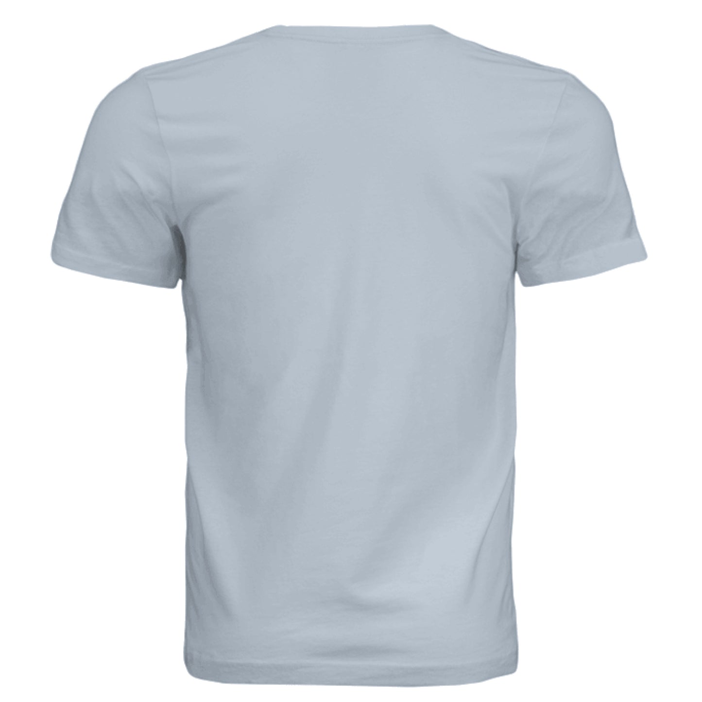 Carolina Blue - BACK
