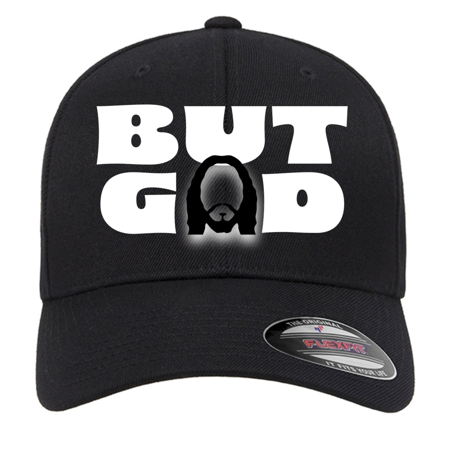 BLACK - 6477 - FRONT