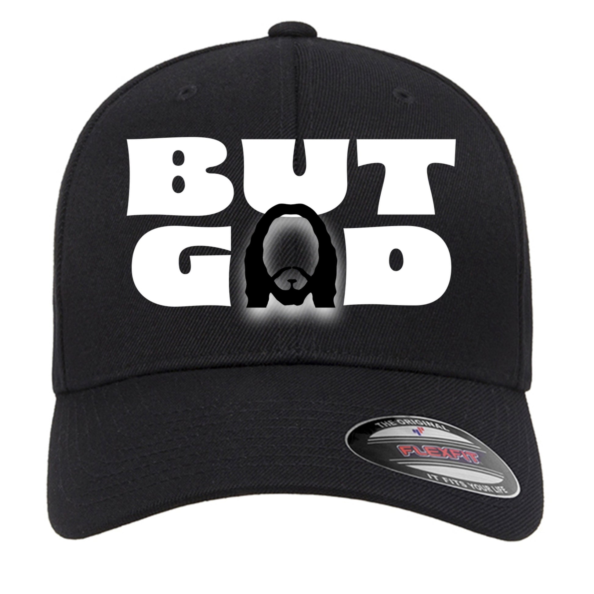 BLACK - 6477 - FRONT