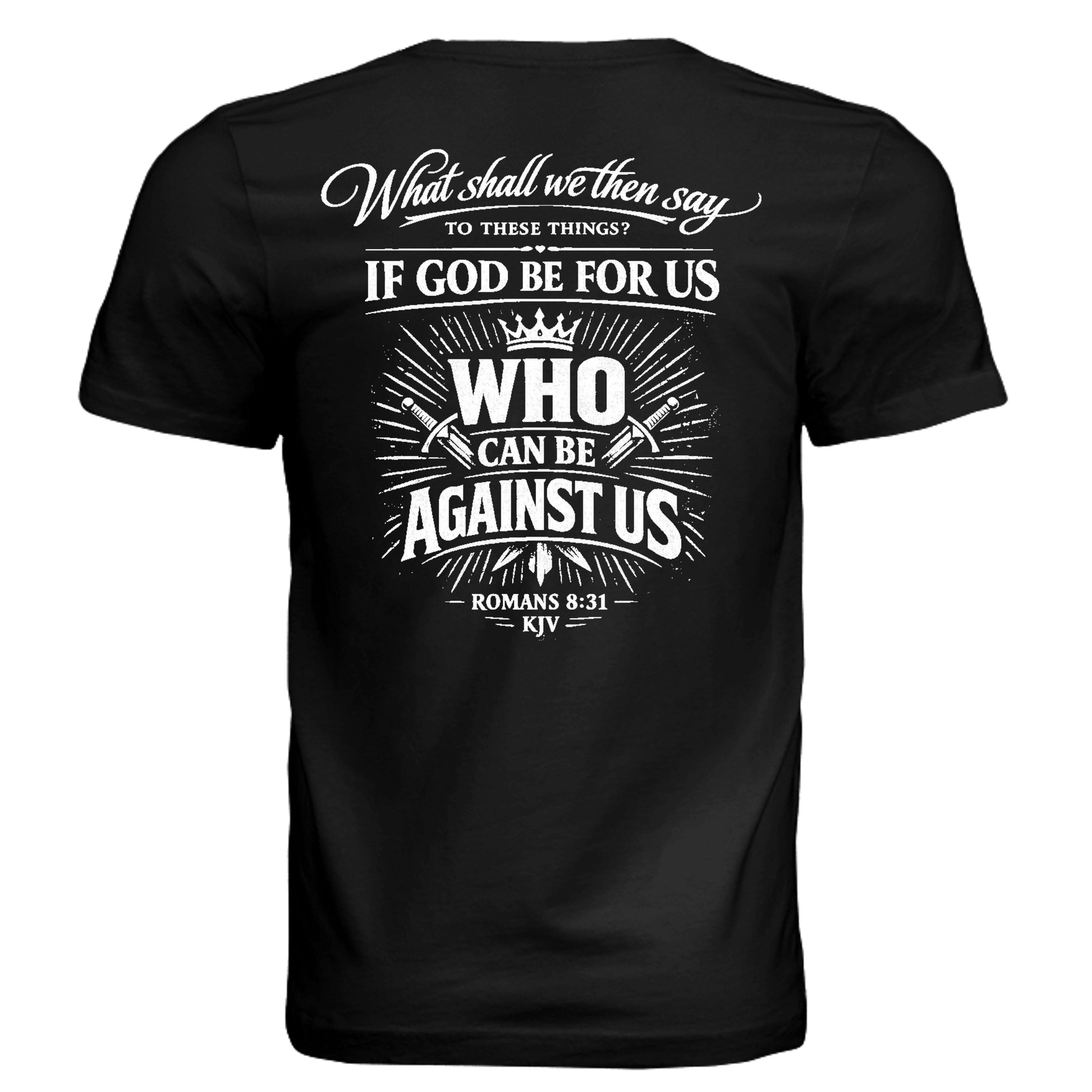 BLACK - 3001C - BACK
