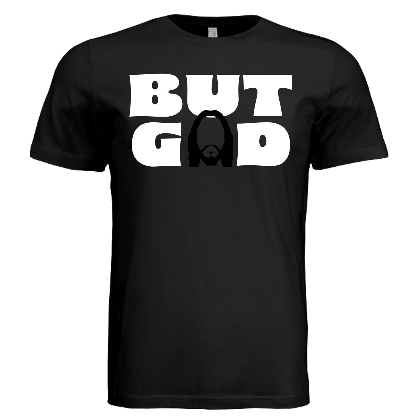 BLACK - 3001C - FRONT
