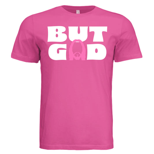 Charity Pink - 3001C - FRONT