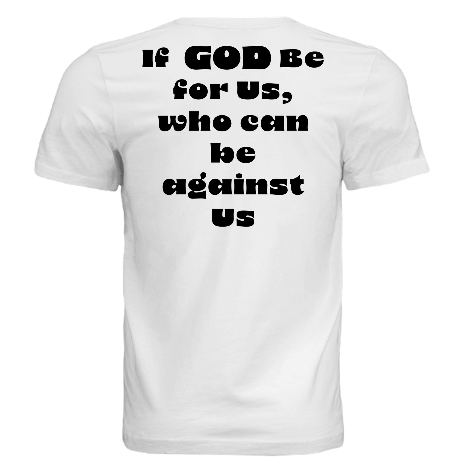 WHITE - 3001C - BACK