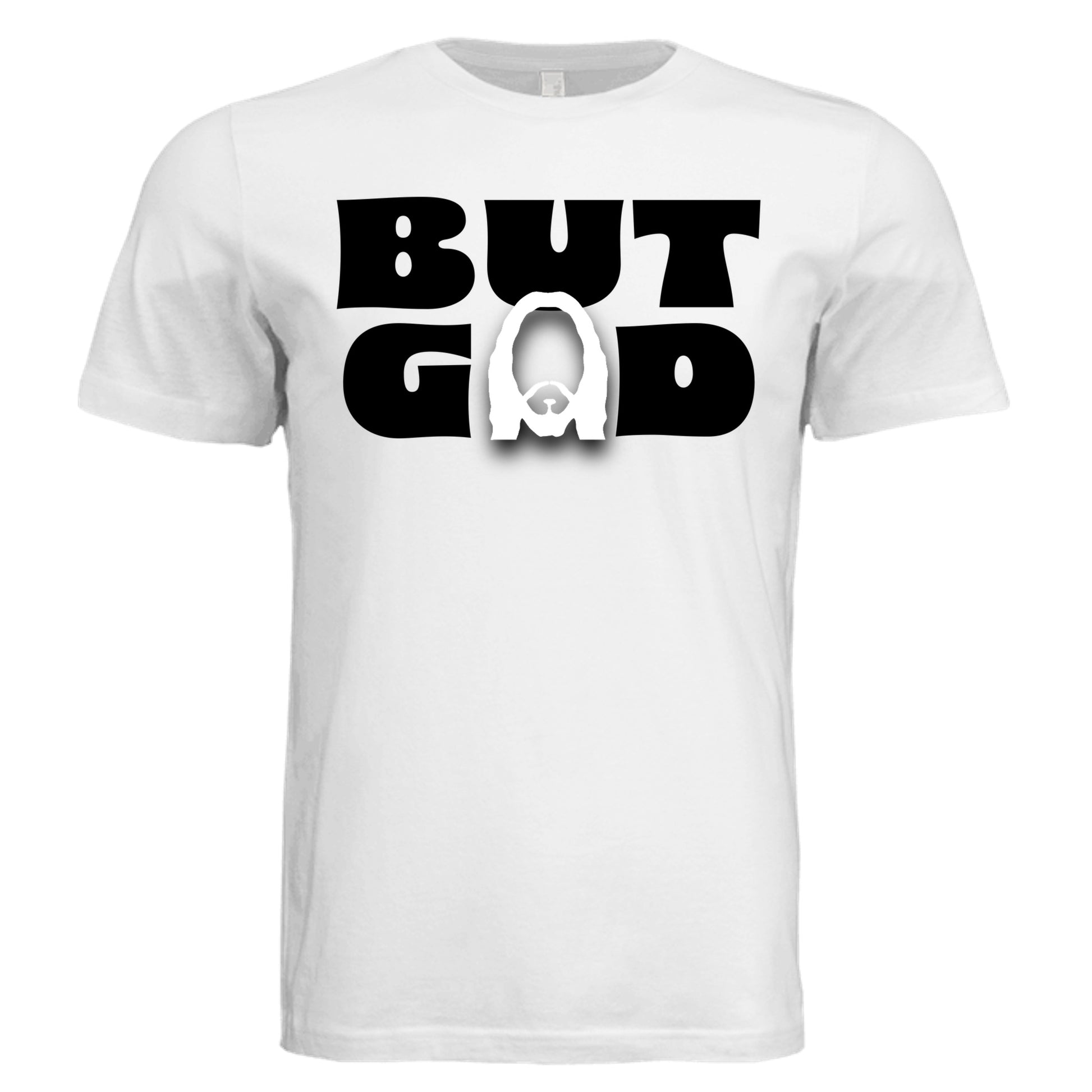 WHITE - 3001C - FRONT