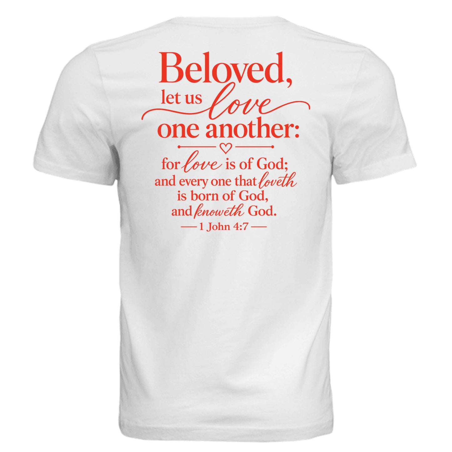 WHITE - 3001C - BACK