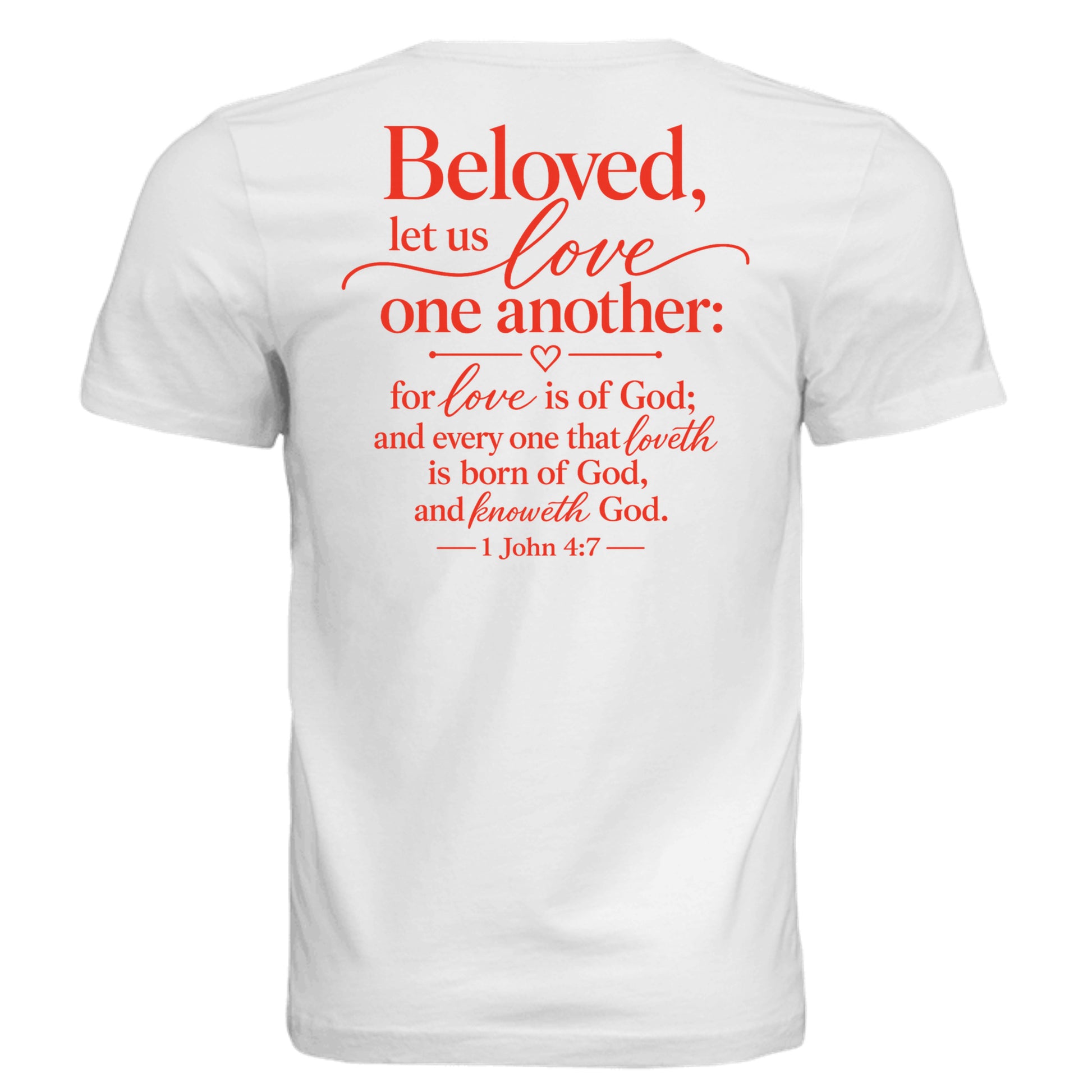 WHITE - 3001C - BACK